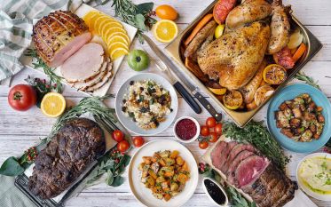 Christmas Foods Christmas Foods