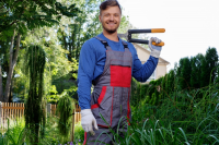 Ireland’s next generation of gardeners are younger, more eco-aware and into growing their own,
