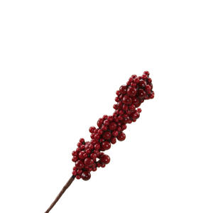 Branch berries 17cm