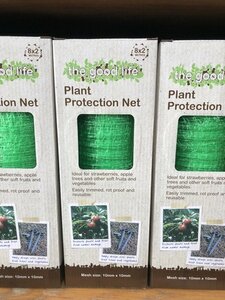 Plant Protection Net 8x2m