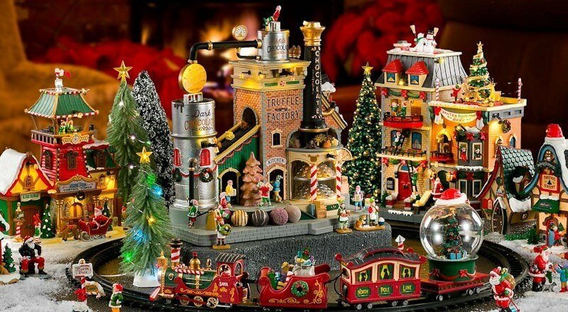 50% off all lemax products