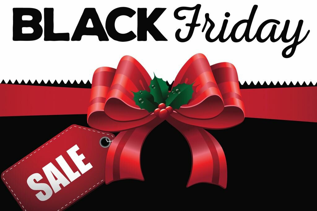 Black Friday Sale Black Friday Sale
