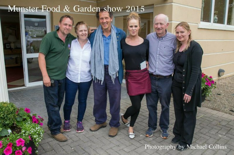 Monty Don Monty Don