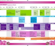 Munster Food & Garden Show Saturday Events