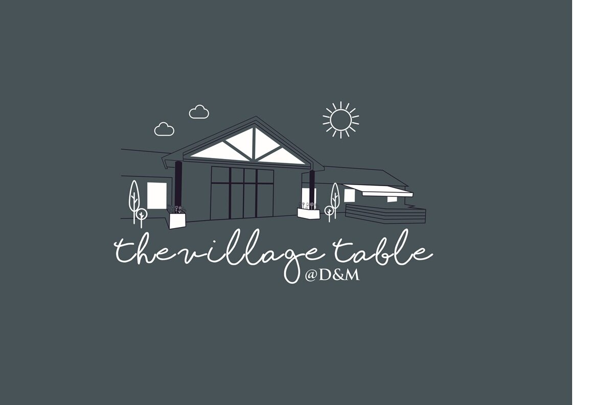The Village Table The Village Table