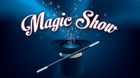 Magic Show on Sunday 19th of March