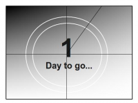 Only One More Day Until our Family Fun Day