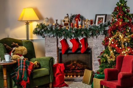 The Holiday season has started: Christmas trends of 2021