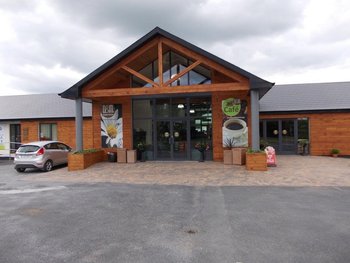 Garden centre 2014