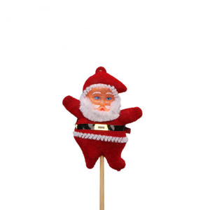 10cm Santa Claus 5cm