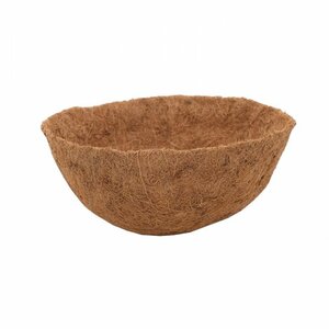 14" Basket Coco Liner