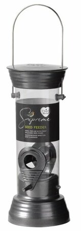 20cm Supreme Seed Feeder