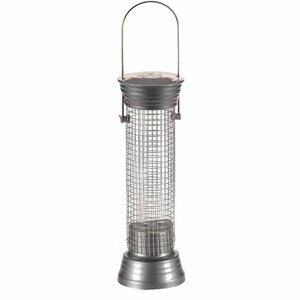 30cm Supreme Peanut Feeder