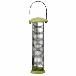 30cm Twist Top Peanut Feeder