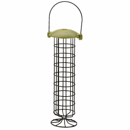 30cm Twist Top Suet Ball Feeder