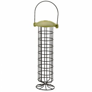 30cm Twist Top Suet Ball Feeder