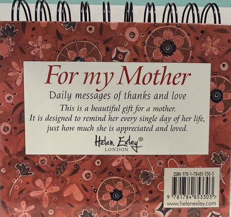 365 For My Mother - image 2