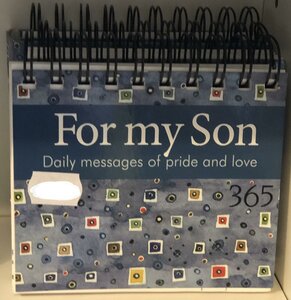 365 For My Son