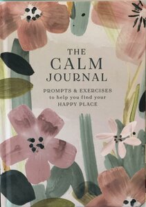 A5 Purposeful The Calm Journal - image 2