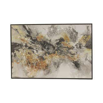 Aalto Crystal Art 60x90