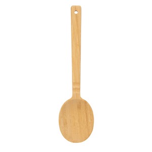 &AGAIN BAMBOO SOLID SPOON