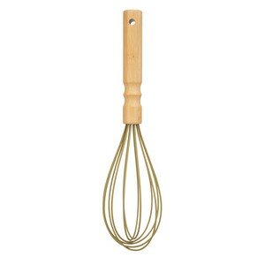 &AGAIN BAMBOO WHISK