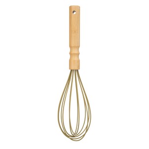 &AGAIN BAMBOO WHISK