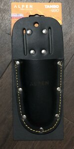 Alpen Tambo 990 Holster - Leather
