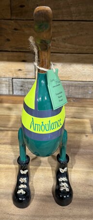Ambulance Duck - image 2