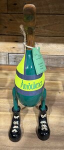 Ambulance Duck - image 2