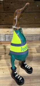 Ambulance Duck - image 1