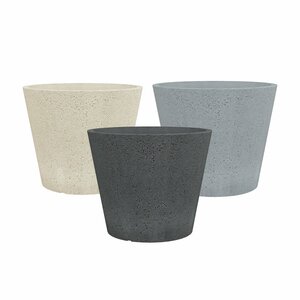 APTA BETON CONE 30CM GREY