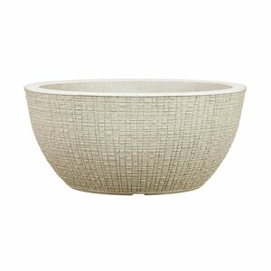 APTA WEBEN BOWL 40CM SAND