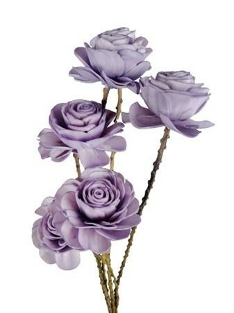 Artificial Flower beauty 7Pcs H-60