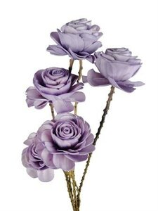 Artificial Flower beauty 7Pcs H-60