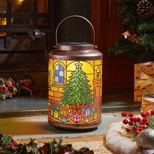 ArtLantern - Christmas Tree