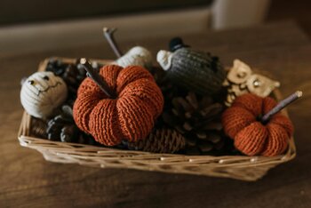 Autumn Decorations