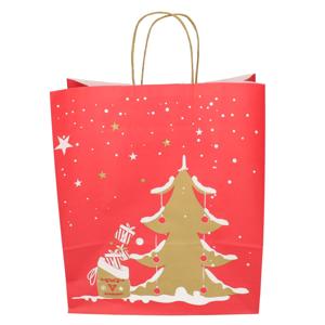 Bag deco d35/14*41cm