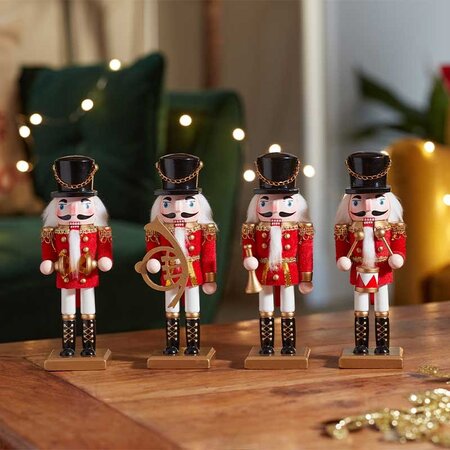 BandCracker