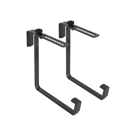 barcelona balcony bracket metal