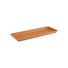 barcelona trough saucer 50cm