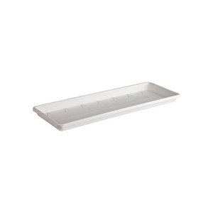 barcelona trough saucer 50cm