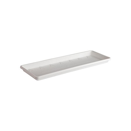 barcelona trough saucer 70cm