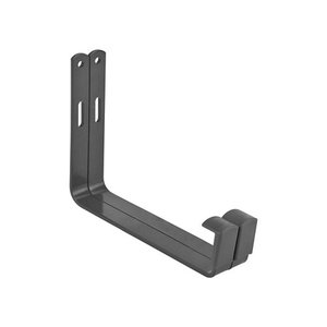 barcelona wall bracket metal