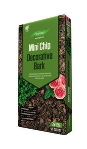 Bark chips - mini