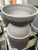 Basalt Levy Bowl 30x15cm
