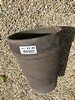 Basalt Long Tom 21x25cm