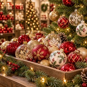 Baubles