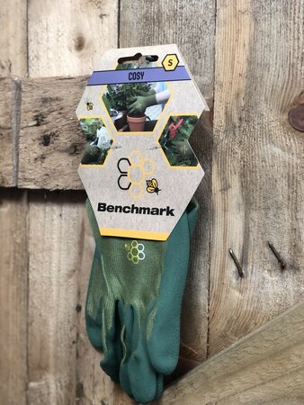 Benchmark Cosy Gloves 7/S