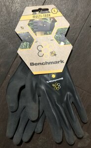 Benchmark Multi Task Gloves Large/9